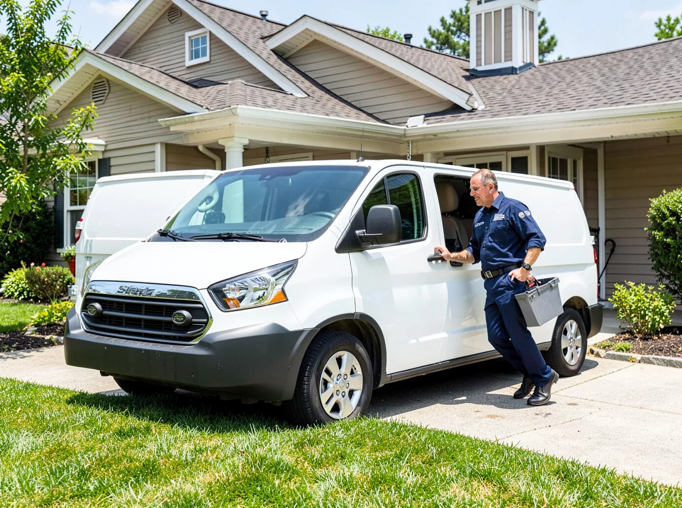 Emergency Plumber company in Huntley, IL